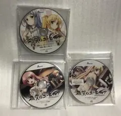 穢翼のユースティア グッズ まとめ売り 2025年最新】穢翼のユースティアの人気アイテム - メルカリ