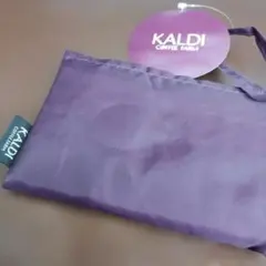 カルディ エコバッグ