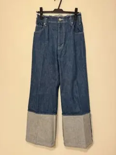 2025年最新】PUBLIC TOKYO メンズ デニム・ジーンズの人気アイテム