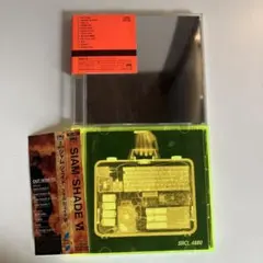 SIAM SHADE - Ⅴ + Ⅵ 2枚セット