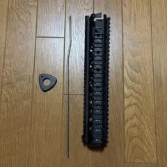 ghk mk18 ハンドガード、アウターバレル他 - メルカリ