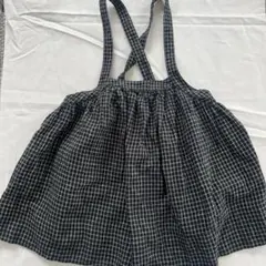SOOR PLOOM 5y eloiseデニムブルー - メルカリ