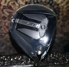 新品未使用】Titleist GT1 3TOUR 14.5度 ヘッドカバー付き - メルカリ