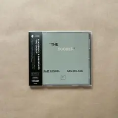 THE DOOBER / SAM GENDEL SAM WILKES CD