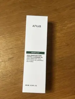 anua クレンジングオイル 200ml