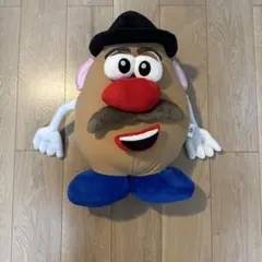 Mr. Potato Head ぬいぐるみのサムネイル