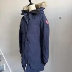 CANADA GOOSE Mackenzie Parka