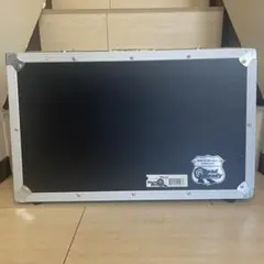 ROADREADY DJセット（マシンライブにも）キャリーケース ROADREADY DJセット キャリーケース - メルカリ