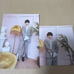 小泉光咲 生写真