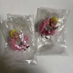 ワンピの実 キャラクターグッズ