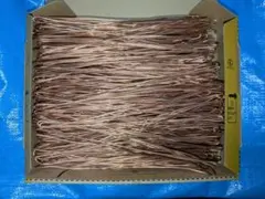 ピカ銅線　3.0kg（箱込み）