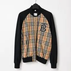 BURBERRY TBロゴ ボンバージャケットのサムネイル