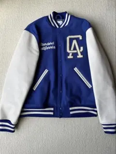 2025年最新】STANDARD CALIFORNIA メンズ スタジャンの人気アイテム