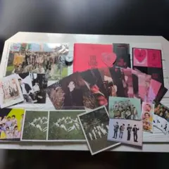 SEVENTEEN 色々セット