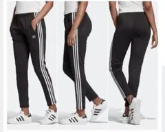 adidas Originals SST トラックパンツアディダスオリジナルス