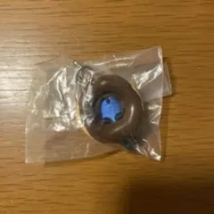 パペットスンスン　めじるしアクセサリー スンスンドーナツ