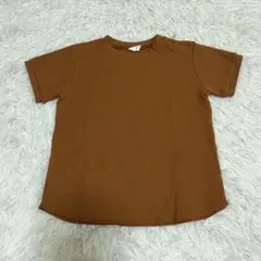 中古 フタフタ バースデイ トップス Tシャツ キッズ 110cmのサムネイル