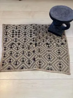 Kuba Cloth クバクロス