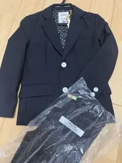 【SMOOTHYスーツセット 120着画あり】