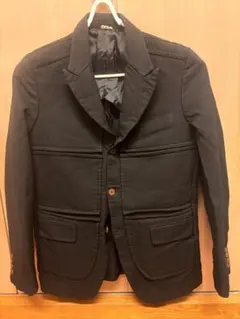 COMME des GARCONS HOMME DEUXテーラードジャケット