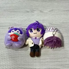 2026年最新】すとぷり ぬいぐるみキーホルダーの人気アイテム - メルカリ