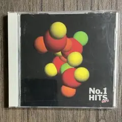 No.1 Hits 60'コンピレーションアルバム