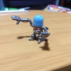 ネフェルティモン デジモン フィギュア ゲーム 平成 レトロ レア 昔