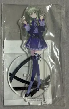 プロセカ　草薙寧々　アクスタ　アクリルスタンド　クリフェス2023