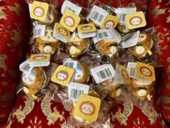 単価600円◆C賞13個ダブり詰め合わせ　たぬきだもんくじ　ちいかわ　新品未開封