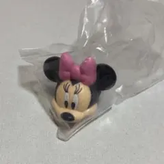 ディズニーキャラクター ファッションリングコレクション ミニーマウス