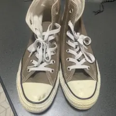 CONVERSE All Star ハイカット