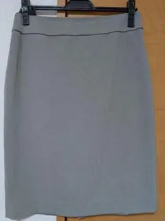 LAUTREAMONT スーツスカート