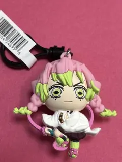 鬼滅の刃 煉獄杏寿郎 フィギュアバッグクリップ - メルカリ