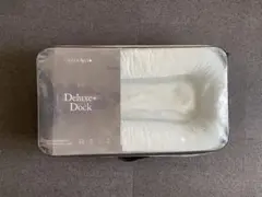 독카토 디럭스+ 도크 마린 샴브리