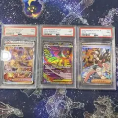 PSA10 ミュウ 25th グラードン25th ネンドール25th まとめ売り PSA10 ミュウ 25th グラードン25th ネンドール25th まとめ売り - メルカリ
