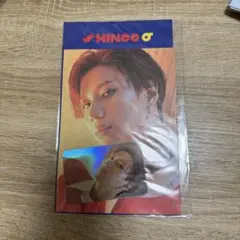 2026年最新】shinee テミン トレカの人気アイテム - メルカリ