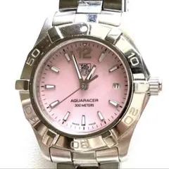 タグホイヤー　アクアレーサー　TAG HEUERのサムネイル