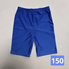 IGNIO インナータイツ 青 150サイズのサムネイル