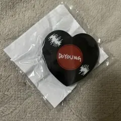 TREASURE ドヨン カプセルトイ スマホ グリップ