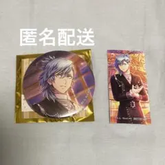 うたプリ　シャニライ　マルイ RAY  缶バッジ　しおり   美風藍