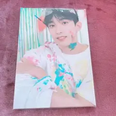 seventeen face the sun carat盤 ドギョム　バインダー