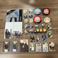 WIND BREAKER グッズ