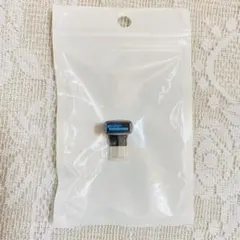 USB Type-A USB Type-C 変換アダプター