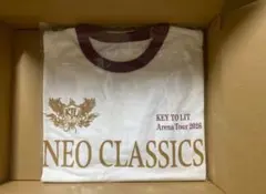KEY TO LIT キテレツ Tシャツ - メルカリ