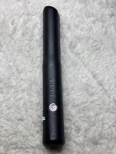 コードレス充電式 ストレート・カール 2wayヘアアイロン