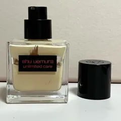 shu uemura アンリミテッド ケア ツヤ セラムファンデーション　574のサムネイル