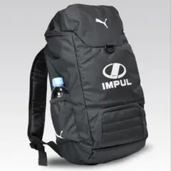 30点限定販売 IMPUL × PUMA モータースポーツ バックパックのサムネイル