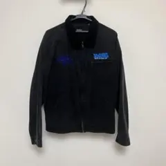 XLARGE ジップアップジャケット