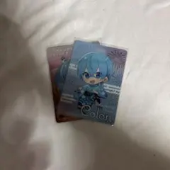 すとぷり ころん かーど バラ売り、まとめ売り可能 - メルカリ