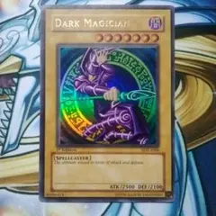 2025年最新】ブラックマジシャン 英語 sdy-006の人気アイテム